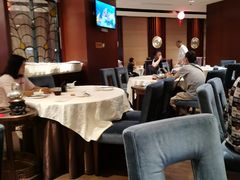 大堂-恒宝和宴(合生广场店)