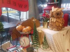 -Pie Bird(新闸路店)