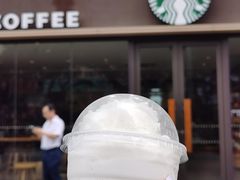 -星巴克(深圳港隆城分店)