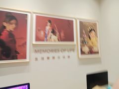 -海马体照相馆(上海月星环球港店)