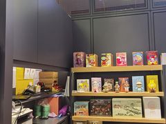-泡泡玛特POPMART(石景山万达店)