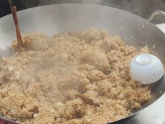 -六广门毛阿姨糯米饭