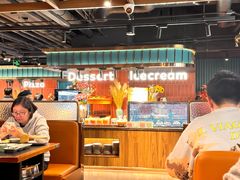 -東盛炭烤自助料理(浦东文峰广场店)