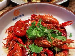 -黄龙海鲜大排档(杭州总店)