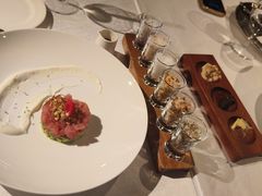 -恰餐厅 CHAR Bar & Grill (珠海仁恒洲际店)