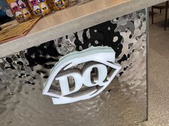 -DQ·蛋糕·冰淇淋(富华里店)