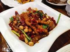 -漫天香·小龙虾餐厅(夏湾店)