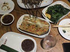 -木屋烧烤(南新店)