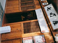 -七町糖果寿司屋(龙洞广工店)