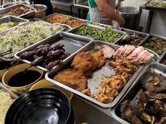 -小无锡面馆