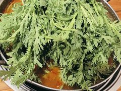 -枣玛尔脊骨汤·烤肉(西塔总店)