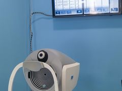 -宝岛眼镜·星创视光中心(威海路店)