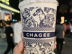 -霸王茶姬(正佳广场店)