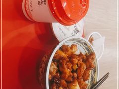 -和合谷(新辰里亚运村店)