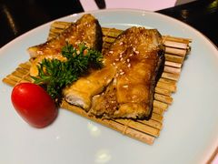 -松临·铁板烧&Omakase(神农店)