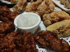 -源味屋韩式火锅&炸鸡(鼎城当代商城店)