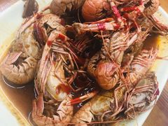 -87号烧烤海鲜·大排档(金沙滩店)