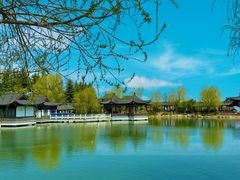 -威海华夏城景区