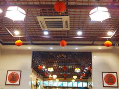 大堂-顺记冰室(宝华路店)