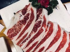 -隐炉和牛烧肉店(群力店)