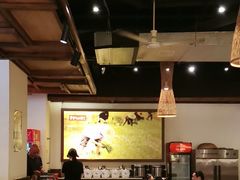 -太食獸泰式茶餐厅(IFS国金中心店)