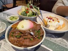 -和牛食堂•BISTRO(广州首店)