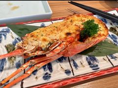 -花和海鲜自助(梅江店)