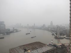 -上海外滩茂悦大酒店