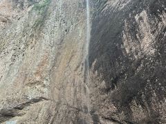 -雁荡山大龙湫景区