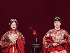 -经典婚纱摄影美学馆·私人定制