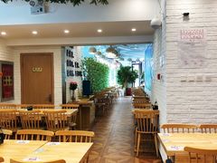 大堂-贵凤凰贵州米粉(五道口店)