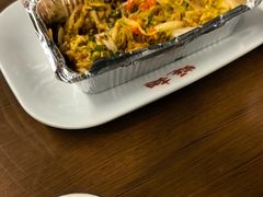 -蚝翅·海鲜粥·烧烤·龙虾季(海曙天一店)