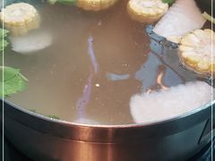 -为什么牛潮汕牛肉火锅(中信广场店)