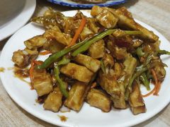 -协顺园回头馆(南顺城路店)