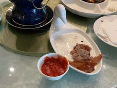 -海湾壹品·粤菜·早茶·烤鸭(拱北店)