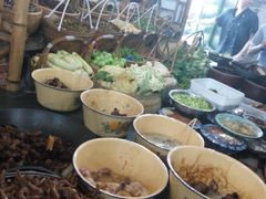 -德叔阙里·衢州菜馆(月湖店)