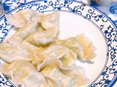 -东方饺子王(王府井关东古巷店)