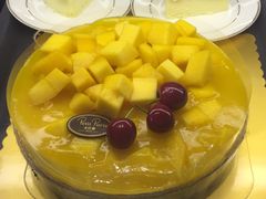 -PETIT PARIS 小巴黎(花园道店)