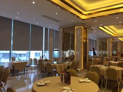 大堂-东方印象大酒楼(拱北店)