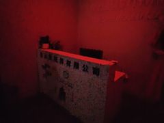 -棂笼·深度沉浸密室(武汉旗舰店)