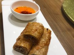 -枣子树·素食餐厅(普陀山店)