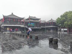 -涵家味土菜馆·徽州一绝臭鳜鱼(三河古镇店)