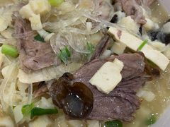 -和月楼牛羊肉泡馍