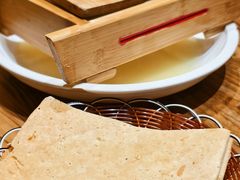 -木柴豆腐·活海鲜·鲁菜(岚山路店)