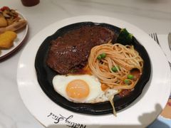 -西堤牛排(南京龙江店)