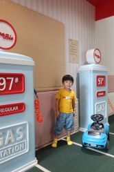 -奈尔宝家庭中心·亲子餐厅(华采天地店)