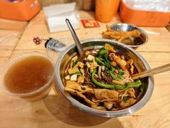 -柳州肥姨妈大骨螺蛳粉(万达中心店)