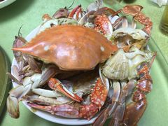 -锋味海鲜菜馆