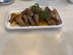 -东就鸭饭店·古早海南菜(滨海店)