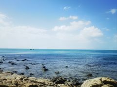 -三亚西岛海洋文化旅游区